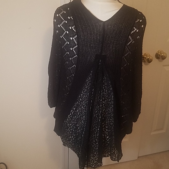 Cardigan - Picture 2 of 3